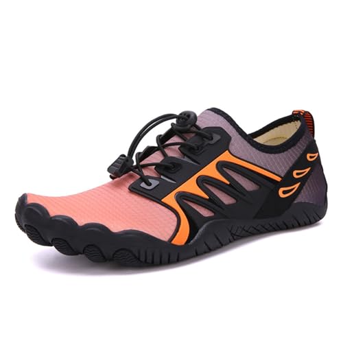 Men's Outdoor Beach Shoes Fishing Hiking Mountaineering Wading Shoes