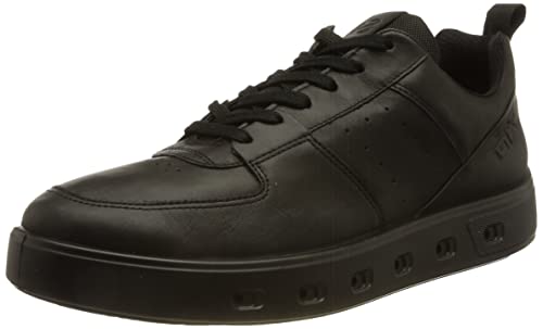 Image of ECCO Street 720 Vented Gore-TEX Waterproof Retro Sneaker