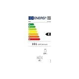 Frigorífico combinado de la marca Balay