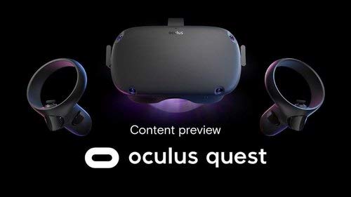 Meta Oculus Quest 128GB 301-00171-01 の商品画像 8