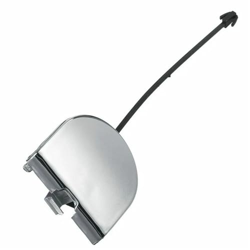 Cache de remorquage pare-chocs arrière Fiat 500 pièce de rechange 735455393 pour auto 2007-2012