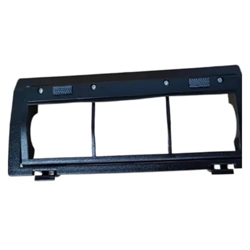 Cubierta De Repuesto for Cepillo De Rodillo De Aspiradora, Compatible Con Lefant, Robot Aspirador, Modelos Compatibles M3 M1 M2 N3 LS1 U180(M1 LS1)