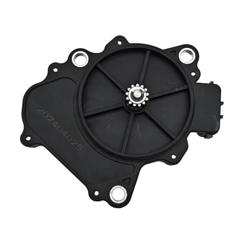 Boîte de transfert de servomoteur Q02F51000001 pièce transmission Snarler AT6