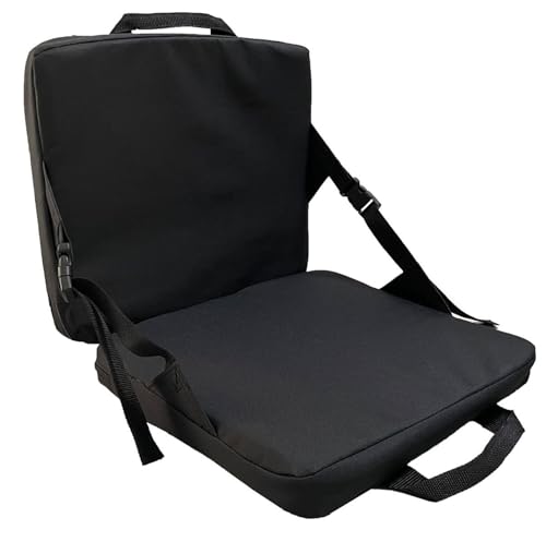 R and R Imports University of Southern Indiana Seat Cushion Officially Licensed Collegiate Product Blue