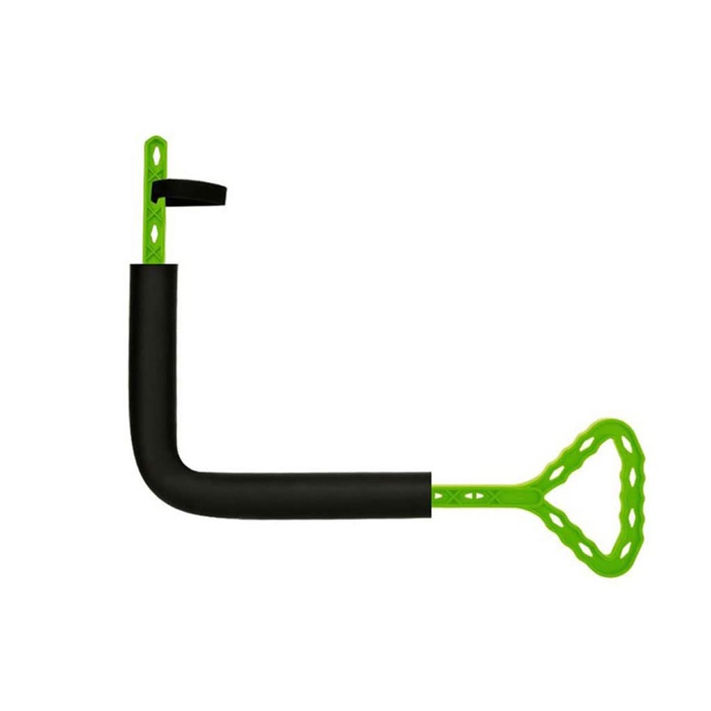 MQPALZKD Warm-fitting Rotator, Swing Training Correction Indoor Improved Distance Plane Doing Corrector Sports