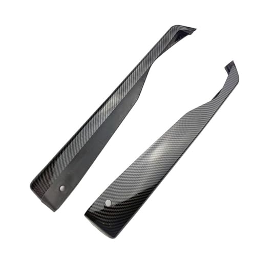 Aileron arrière carbone pour Subaru Impreza WRX Sti 4 portes 2011-2014