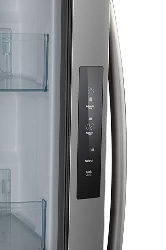 Kenmore 4675525 46-75525 29.88 Inch Counter-Depth French Door Refrigerator/Freezer With Fingerprint-Resistant Stainless Steel, Ice Maker thumb #14