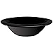 GET B-454-BK Black Elegance 4.5 oz. Bowl - 48 / Case