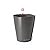Lechuza Deltini Self-Watering Garden Planter
