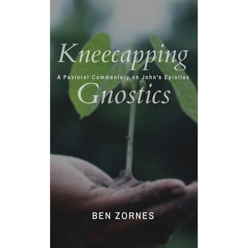 Kneecapping Gnostics [Written by Ben Zornes] episode artwork