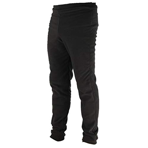 Swazi Micro Pants - Black X-Large