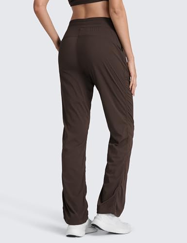 Image of CRZ YOGA Ease Line Straight Leg Pants 28 inch /30 inch /32 inch