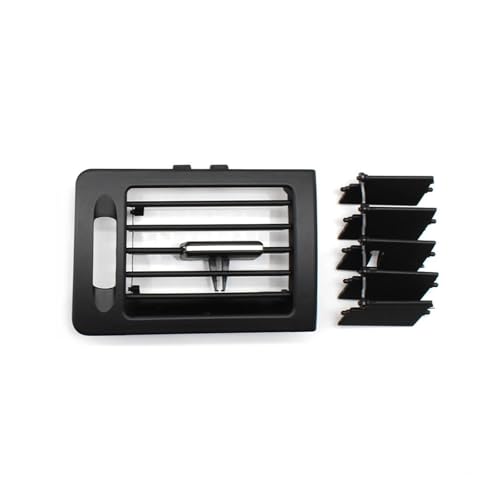 Panel de ventilación Benz Clase C W204 2008 2009 2010 aire acondicionado