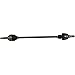 Cardone 60-1451 Remanufactured CV Constant Velocity Drive Axle Shaft (Renewed)