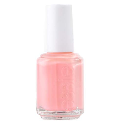 Spaghetti Strap Nail Polish