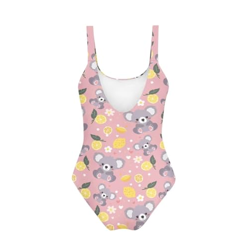 Image of Swimsuit for Girls One Piece Swimsuit for Girls Juniors Swimsuits for Teen Girls One Piece