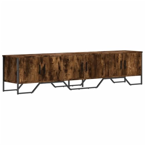 VidaXL Mueble de TV Madera de ingeniería