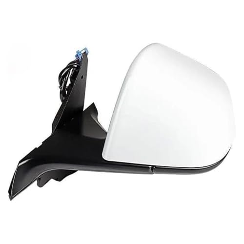 Rétroviseur électrique Tesla Model Y avec miroir anti-éblouissement automatique