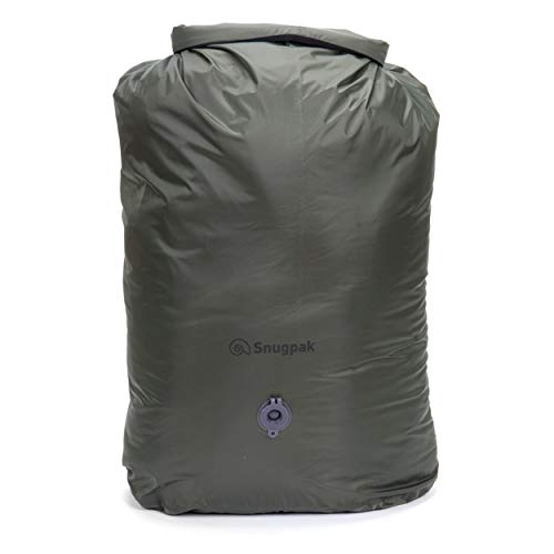 snugpak compression stuff sack