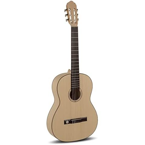 GEWA Pro Natura Gold Classical Guitar Cover
