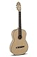 GEWA Klassikgitarre Pro Natura Gold 4/4 Größe, vollmassiv Ahorn, Made in Europe
