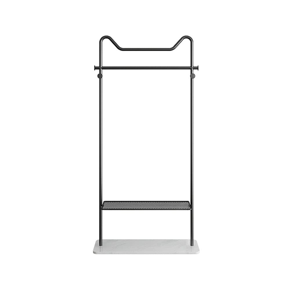 Support pour suspendre les vêtements sans encombrer et libérer de la place