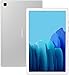 Produktbild Samsung Galaxy Tab A7 T505 LTE - Tablet 32GB, 3GB RAM, Silber