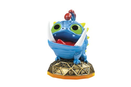 El mejor review de Skylanders giants figuras los preferidos por los clientes. 16 Imagen adicional