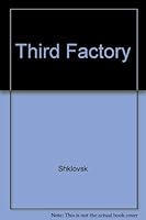 Third Factory 0882331329 Book Cover
