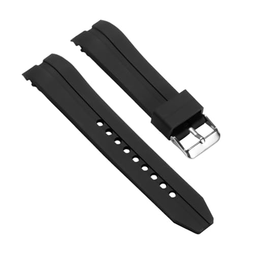 DNYXGDGSL 22/24/26mm o[Xgbv J[uGh VREHb`oh ZCR[_CrOhuXbgΉ Y\tgXgoh jo[Txg(22MM_BLACK BUCKLE)