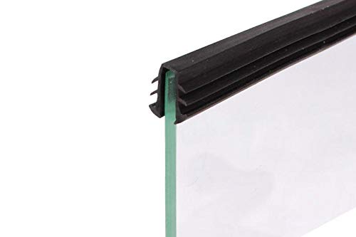 Glazing 15/64'' Width 3-4mm Gasket