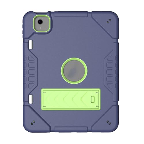 Étui robuste iPad Air 11 pour protéger la tablette des chutes d'enfants