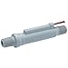 Dwyer? Flow Switch, P2-11, for Liquids, 0.05 GPM (0.19 LPM) Actuation Set Point