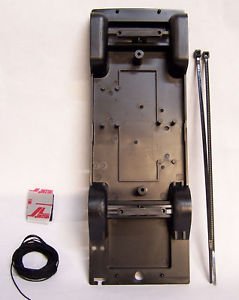 Hoppin Hydros 1/24th Scale Dancer Hydraulic Chassis w/ 3 Wheel T's