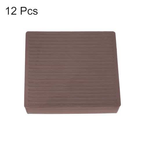 Almohadillas para muebles que evitan rayones y deslizamientos en suelos de madera dura 4