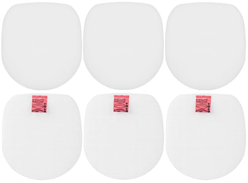 iVanzoll IZ201UK Filters for Shark Cordless Stick Vacuum Cleaner IC300 IZ201UK IZ201UKT IZ201UKTSB IZ251UK IZ380UK IZ380UKT IZ370UK IZ251UKT IZ202SM IZ201ME Duoclean Anti Hair Wrap Hoover