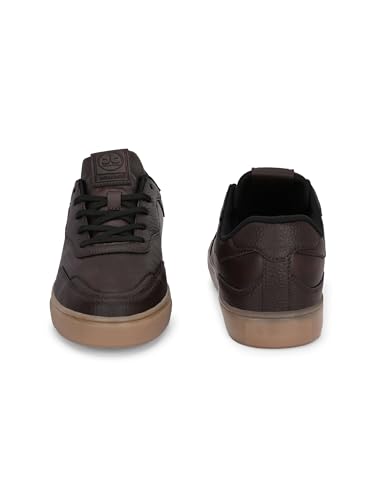 Image of OFF LIMITS Bomba Men's Lifestyle Sneakers | Premium Milled Synthetic | Anti-Skid TPR Sole | Die-Cut EVA Insole