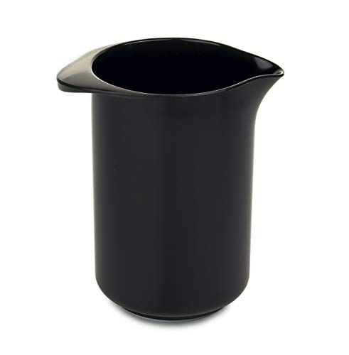 Rosti Mepal Rührbecher, 1 L Schwarz Cover