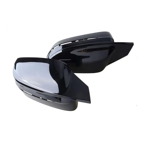 �Ԃ̃T�C�h�~���[�J�o�[�L���b�v 3�V���[�Y�p G20 G21 G28 2019-2022 320d 330e 330i 340i LHD �T�C�h�E�B���O�~���[�L���b�v �J�[�A�N�Z�T���[�p �o�b�N�~���[�J�o�[ 1�g