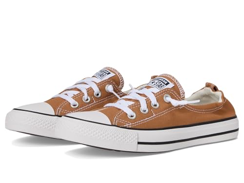 Converse Women's Chuck Taylor All Star Shoreline Sneaker, Incensed/White/Black, 8