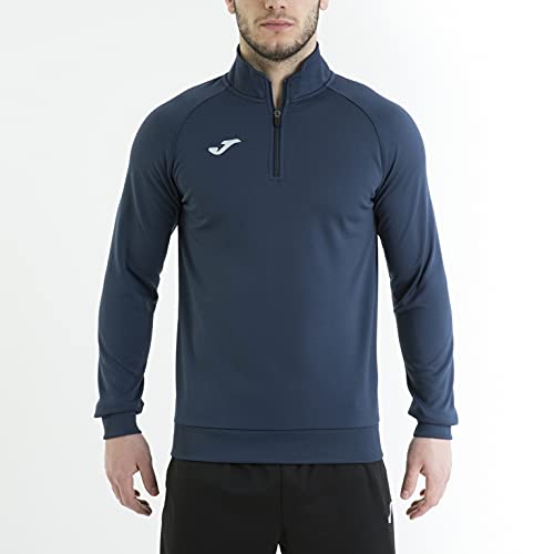 Joma Sweatshirt à Manches Longues pour Hommes - 6XS - 3XL - Faraon