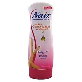 Nair Hair Remover Lotion...