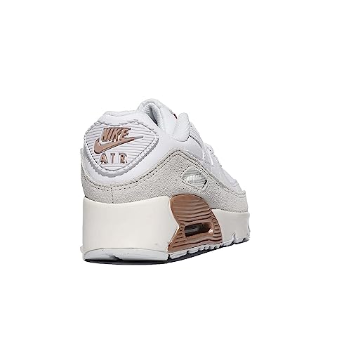 Image of Nike Kid's Air Max 90 LTR Sneaker
