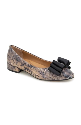 Image of Gentle Souls by Kenneth Cole Women's Atlas Flat