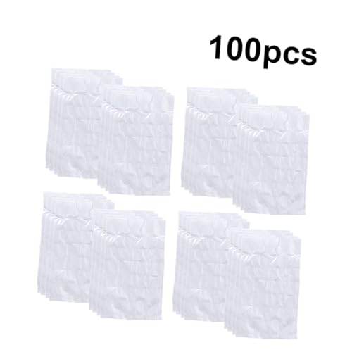 Bolsas Desechables para Cubos de Hielo SOLUSTRE 100 piezas miniatura 2