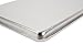 Vollrath Wear-Ever Half-Size Sheet Pan, 18-Inch x 13-Inch, Open-Bead, Aluminum, NSF