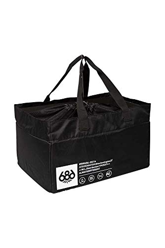 686 Storage Gear Bag - Black