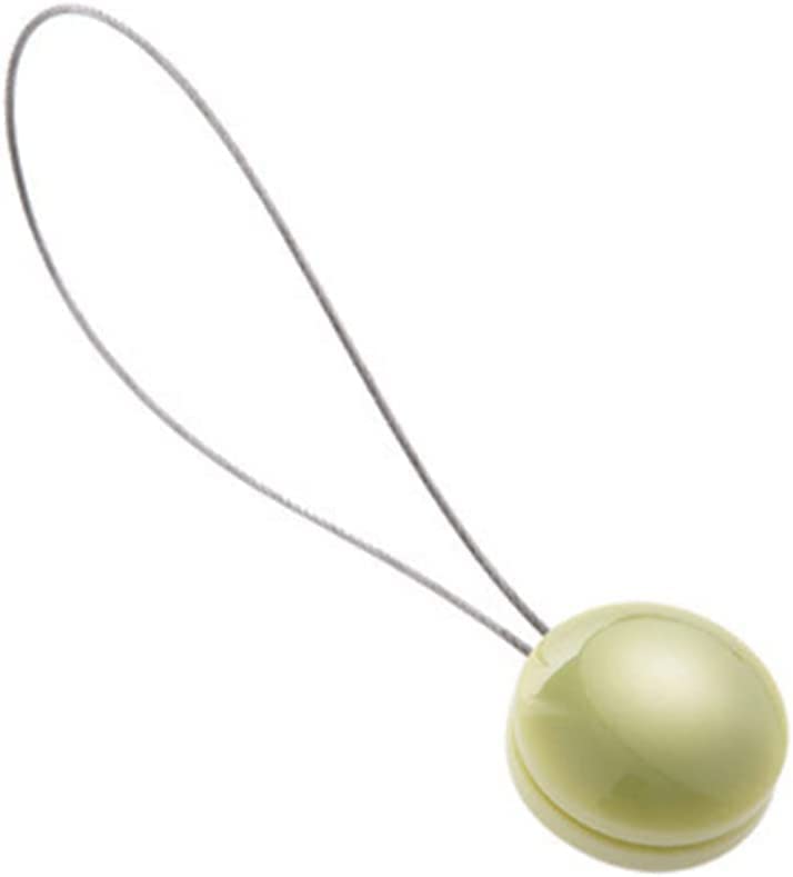 Sobriedad cortinas de moda tiebacks de resina de alta densidad accesorios decorativos grises