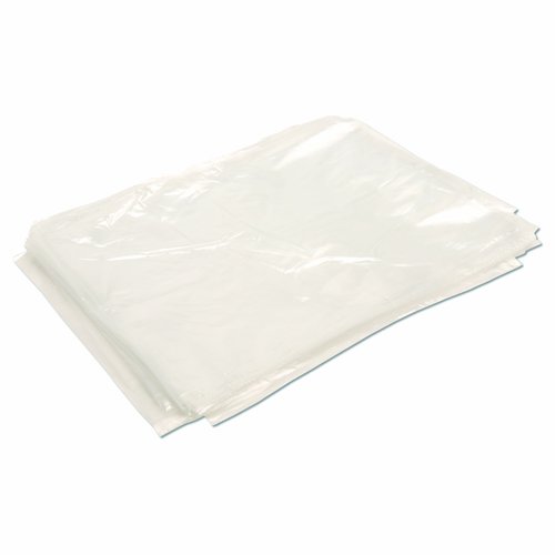 WaxWel 11-1713 Plastic Disposable Hand and Foot Liner for Paraffin Treatments (100 Sheets)