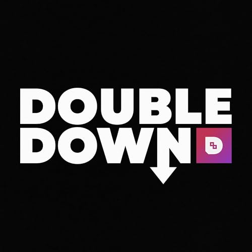 Double Down cover art